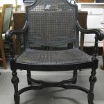 583 1820 ARMCHAIR